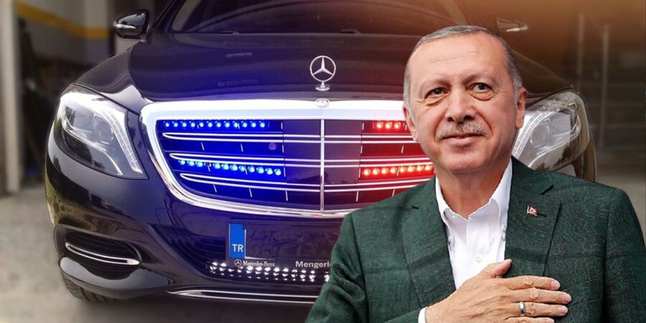 Erdoğan: İsrail ile ticareti kestik, çakar ve silah düzenlemesinde kimsenin gözünün yaşına bakmayacağız