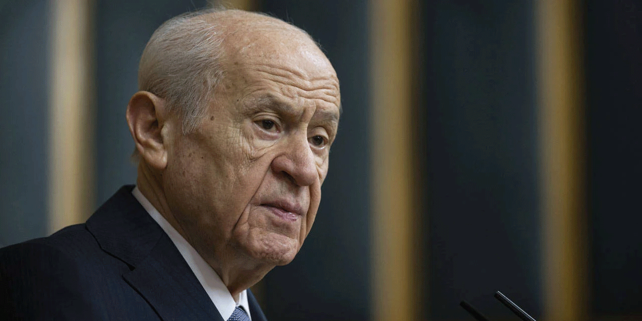 Bahçeli'nin sağlık durumuna ilişkin yeni açıklama: Hesap yapanları kahredecek kadar iyi