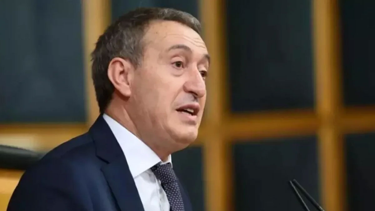 Bakırhan'dan Öcalan hamlesi: İmralı için bugün Adalet Bakanlığı’na başvuru yapacağız