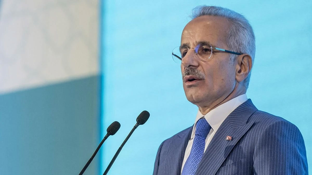 Bağımsız medyaya Google engeli: Bakan Uraoğlu'ndan açıklama