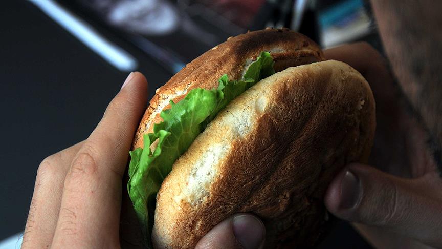 Gıda denetiminde skandal liste: Hamburgerde tek tırnaklı eti, bitkisel yağ yerine gıda boyası kullanılmış