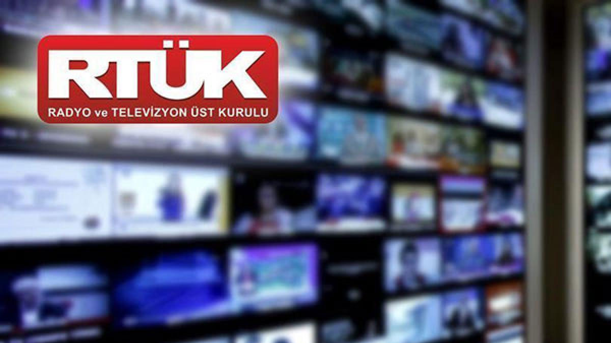 RTÜK'ten muhalif haber kanallarına ceza yağmuru: Halk TV'ye 'Bahçeli' cezası