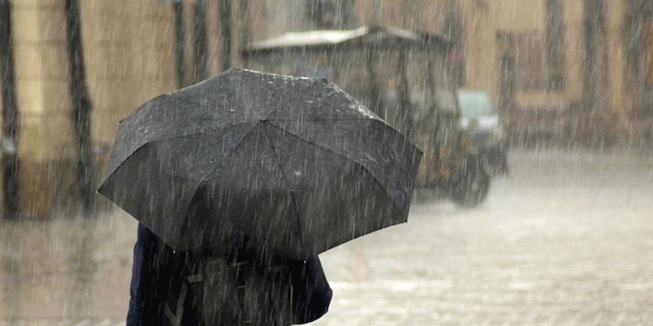 Meteoroloji açıkladı: Sağanak ve kar yağışı geliyor