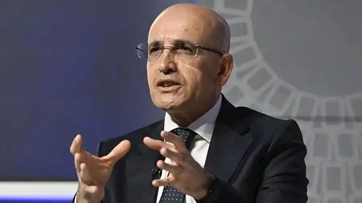 Bakan Şimşek: Yasa dışı bahis suçuna bulaşanların mallarına el konulacak
