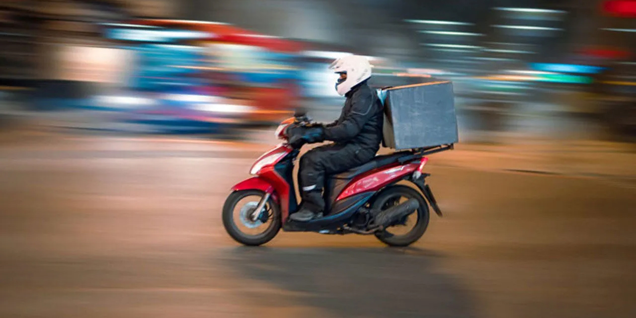 Motokuryeler için yeni dönem: Mesleki yeterlilik ve adli sicil şartı getirildi
