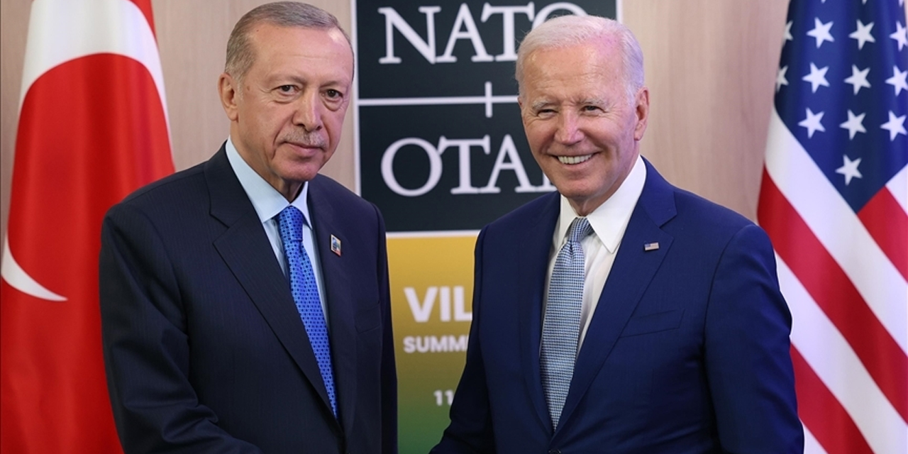 Cumhurbaşkanı Erdoğan: ABD'nin ateşkes girişimi geç kalınmış ama önemli bir adım