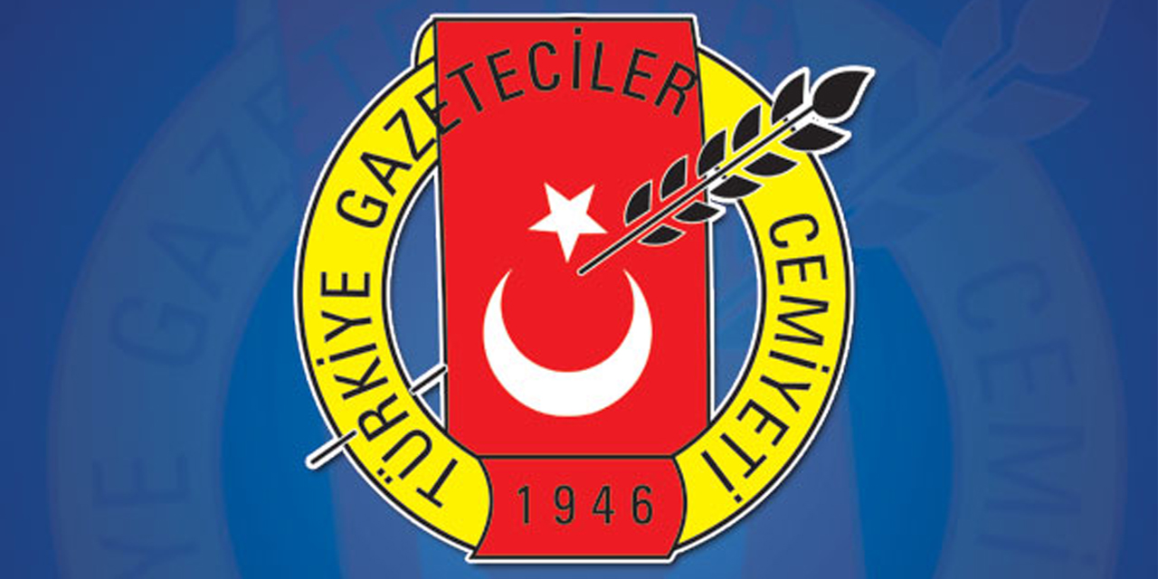 Türkiye Gazeteciler Cemiyeti'nden iktidara basın özgürlüğü çağrısı: Sansür derhal son bulmalı