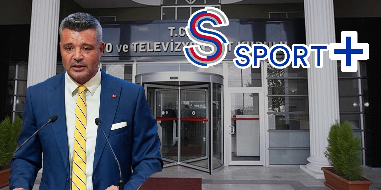 S Sport, yasadışı bahis reklamı nedeniyle La Liga ve Serie A yayınlarını durdurdu