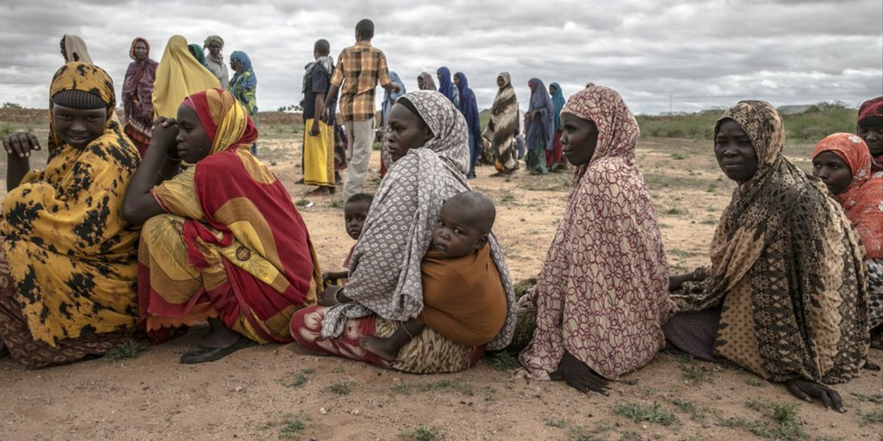 Somali'nin Jubaland eyaleti, Somali federal hükümetiyle tüm ilişkilerini sonlandırdı