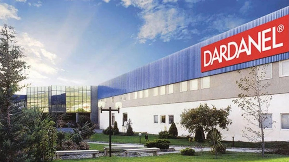 Türkiye'nin dev markası Dardanel satılıyor
