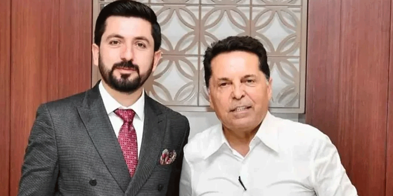 Esenyurt Belediyesi'ne yeni operasyon: Ahmet Özer'in yardımcısı Osman Yalçın'ın evine polis baskını