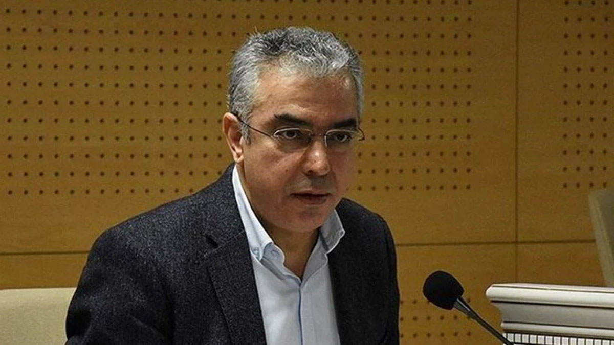 Mehmet Uçum: Kayyum Ahmet Türk'ü de kurtarmıştır