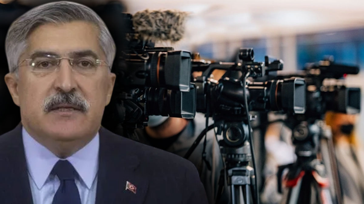 Gazetecilerin haberlerine telif hakkı geliyor