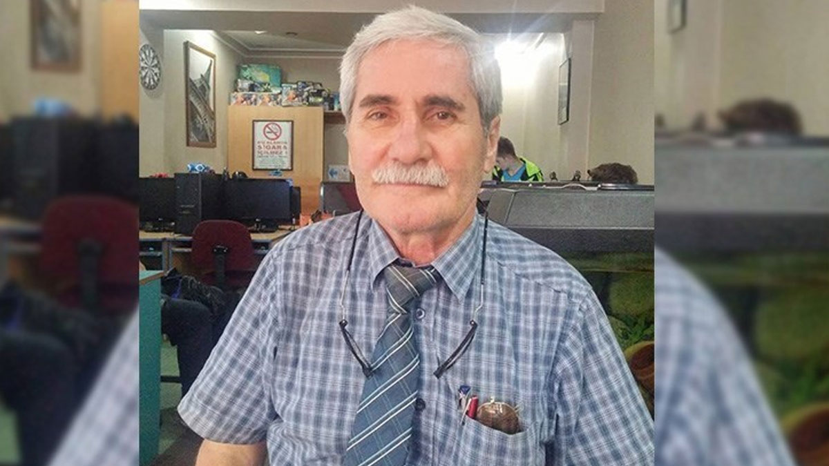 Gazeteci İbrahim Poyraz'ın ölümüne sebep olmuştu: Serbest bırakıldı