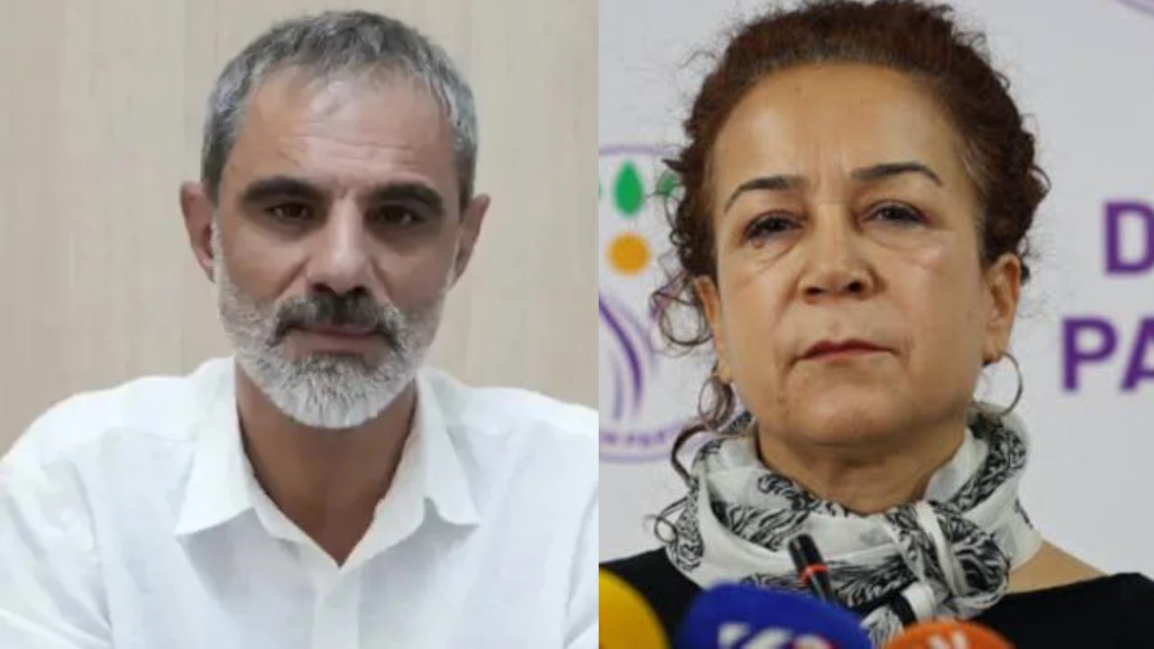 DEM Parti’den iki isim bulunuyor: Ankara merkezli soruşturmada 9 kişi tutuklandı