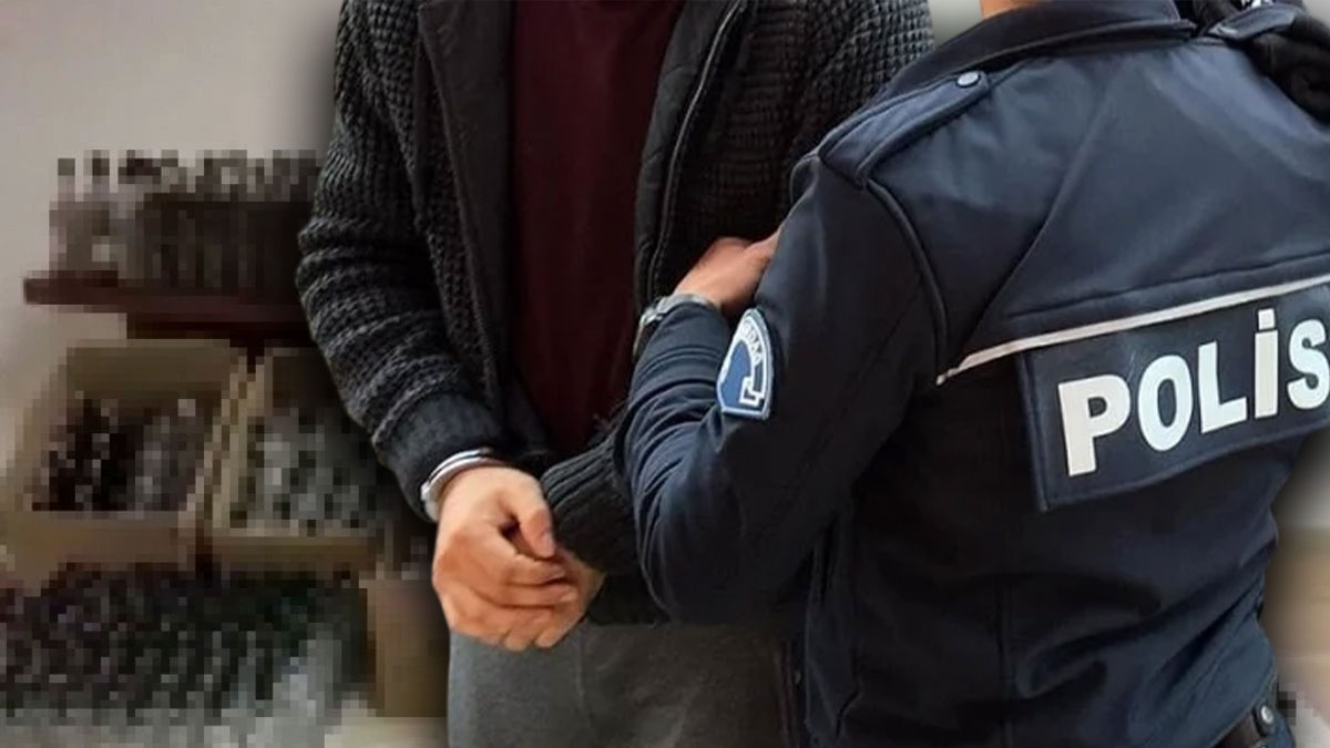 İstanbul’da sahte içki operasyonu