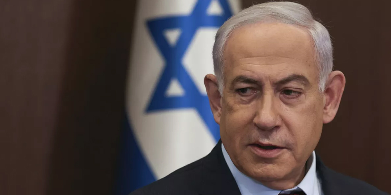 Netanyahu: Suriye'yi yakından takip ediyoruz, Lübnan ile ateşkesi sıkı uyguluyoruz