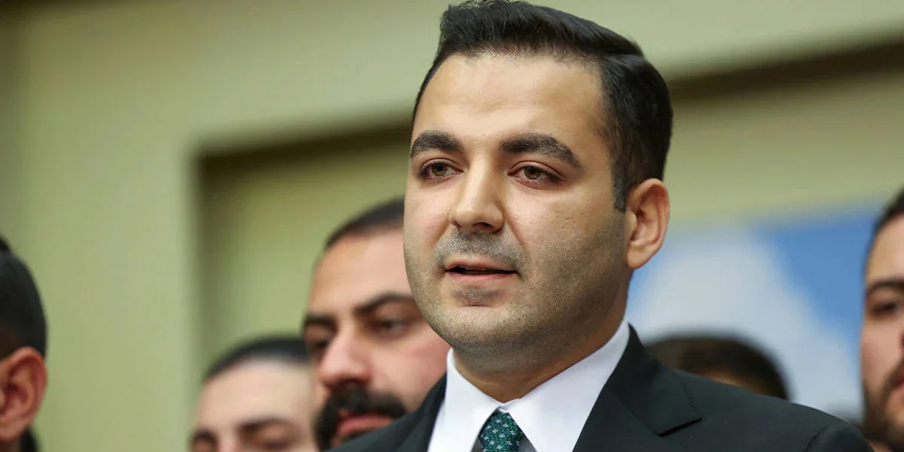 CHP Gençlik Kolları'nda yeni dönem: Cem Aydın genel başkan seçildi