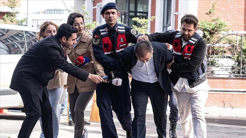 Yenidoğan Çetesi davasında 11. oturum: Tutuksuz sanıklar ifade verdi