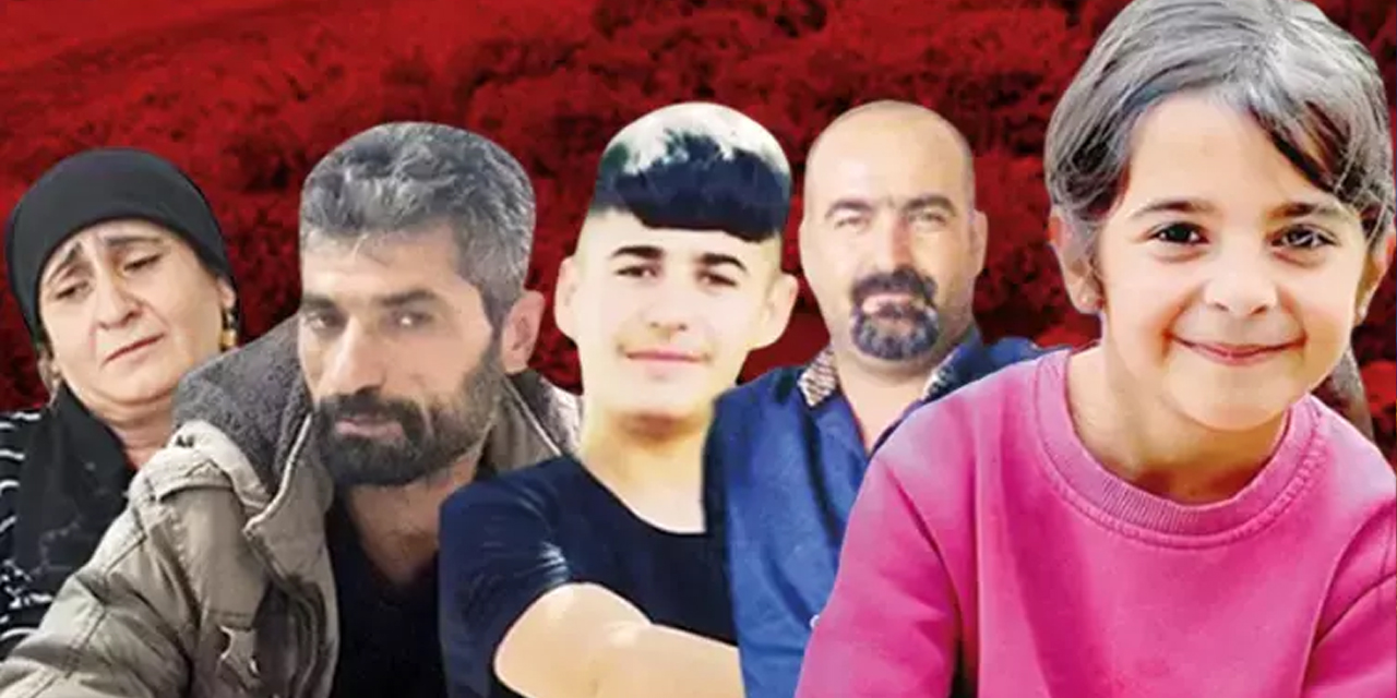 Narin Güran cinayetinde şok detay: Aile üyelerinin telefonları dinlenmiş