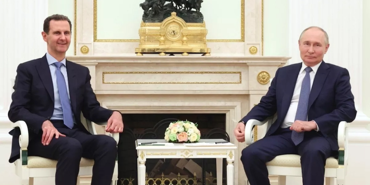 AB, Rusya'nın desteğini ve Esed rejiminin Suriye'deki hava saldırılarını kınadı