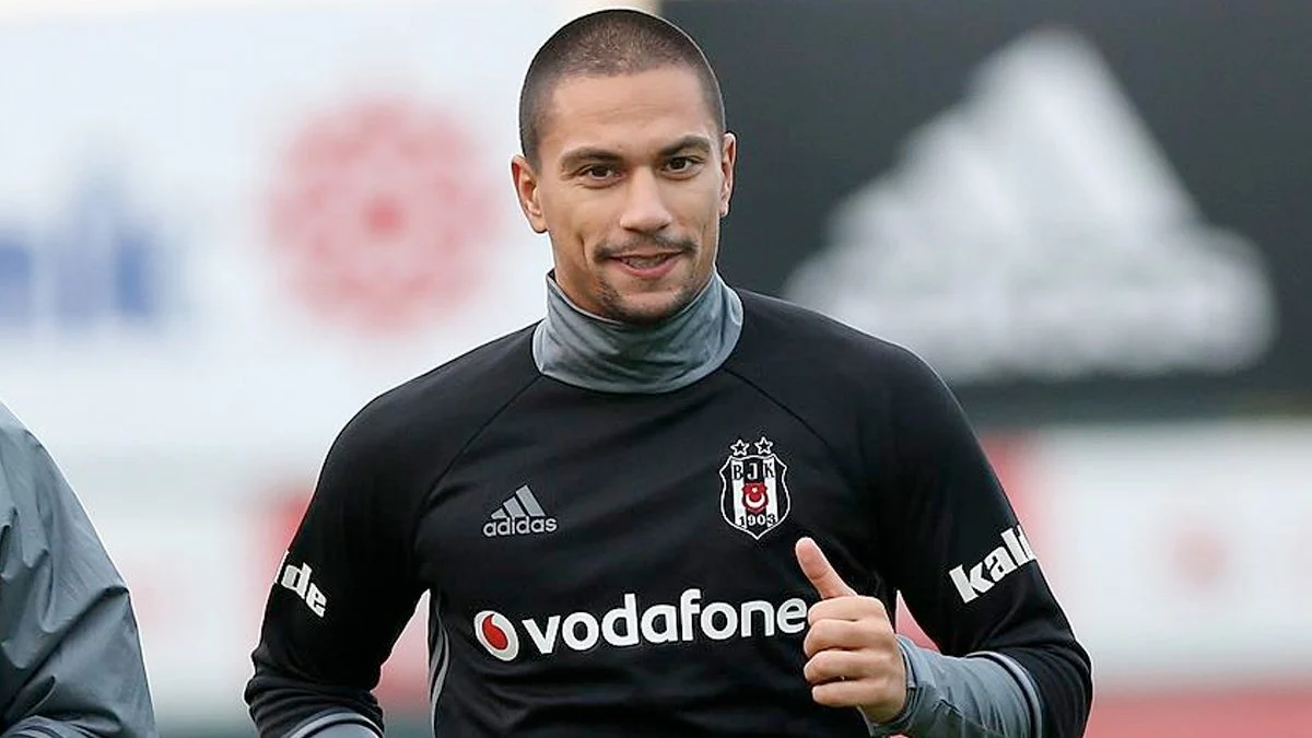 Beşiktaş, Gökhan İnler ile yollarını ayırdı!