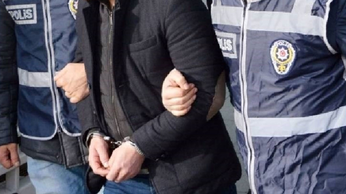 IŞİD operasyonunda 78 kişi gözaltına alındı