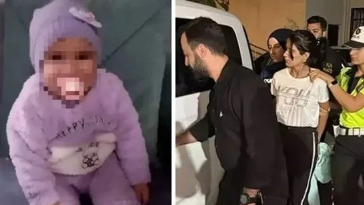 Sıla bebeğin davasında duruşma tarihi belli oldu