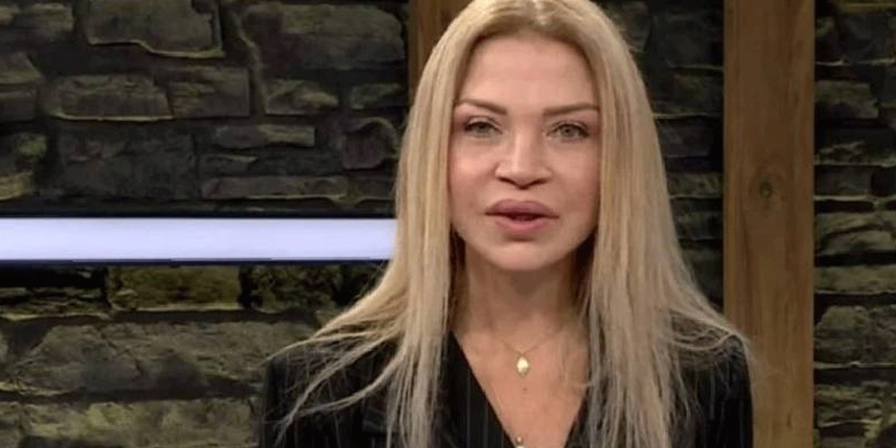 Sözcü TV'de Ebru Baki'nin yerine gelen isim belli oldu