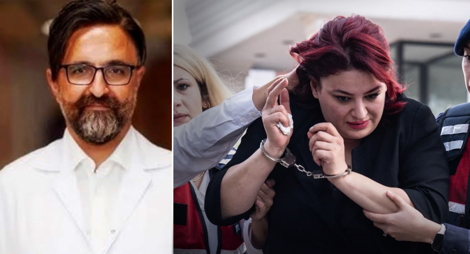 Yenidoğan Çetesi davasında 12. gün: Tutuksuz yargılanan 10 sanık hakkında yeni karar