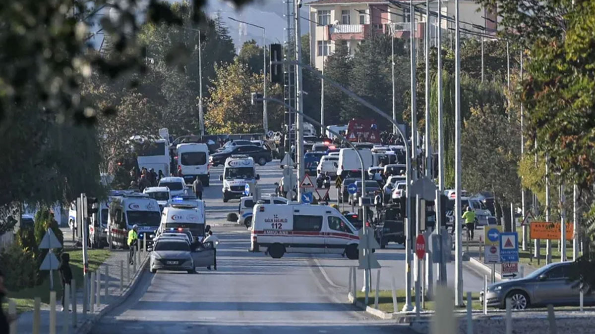TUSAŞ saldırısında adı geçen isim İtalya'da yakalandı