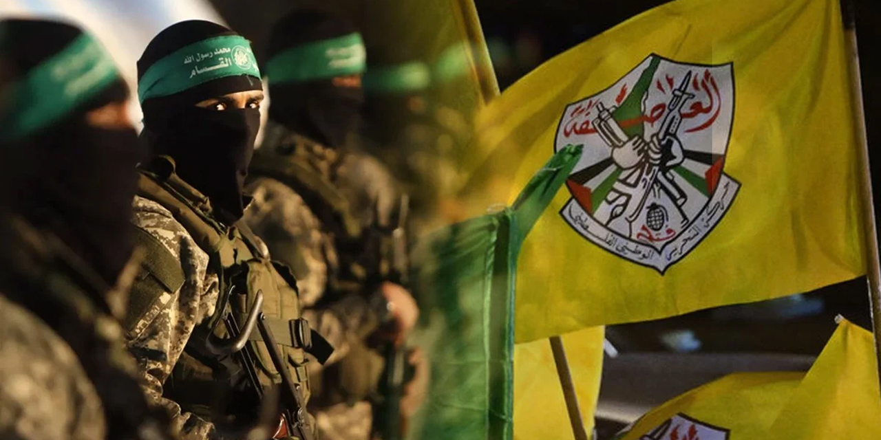 Hamas ve Fetih Gazze yönetimi için anlaştı: Ortak komite kuruluyor