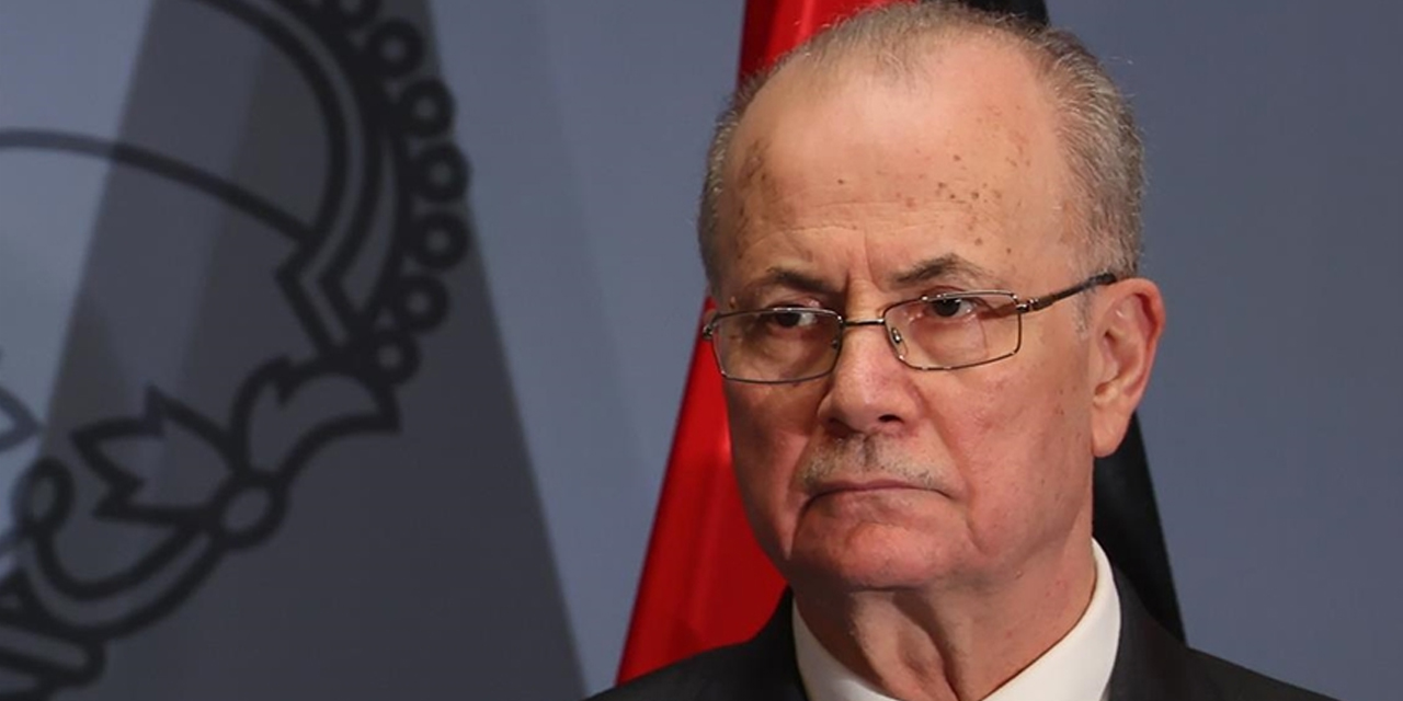 Filistin Başbakanı Mustafa: İngiltere, Filistin devletini tanımalı ve iki devletli çözümü desteklemeli
