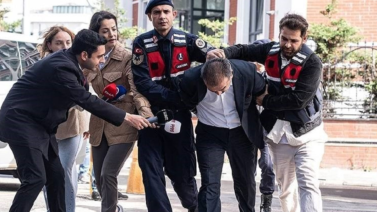 Son Dakika | Yenidoğan soruşturmasında ikinci dalga: 14 kişi daha gözaltına alındı