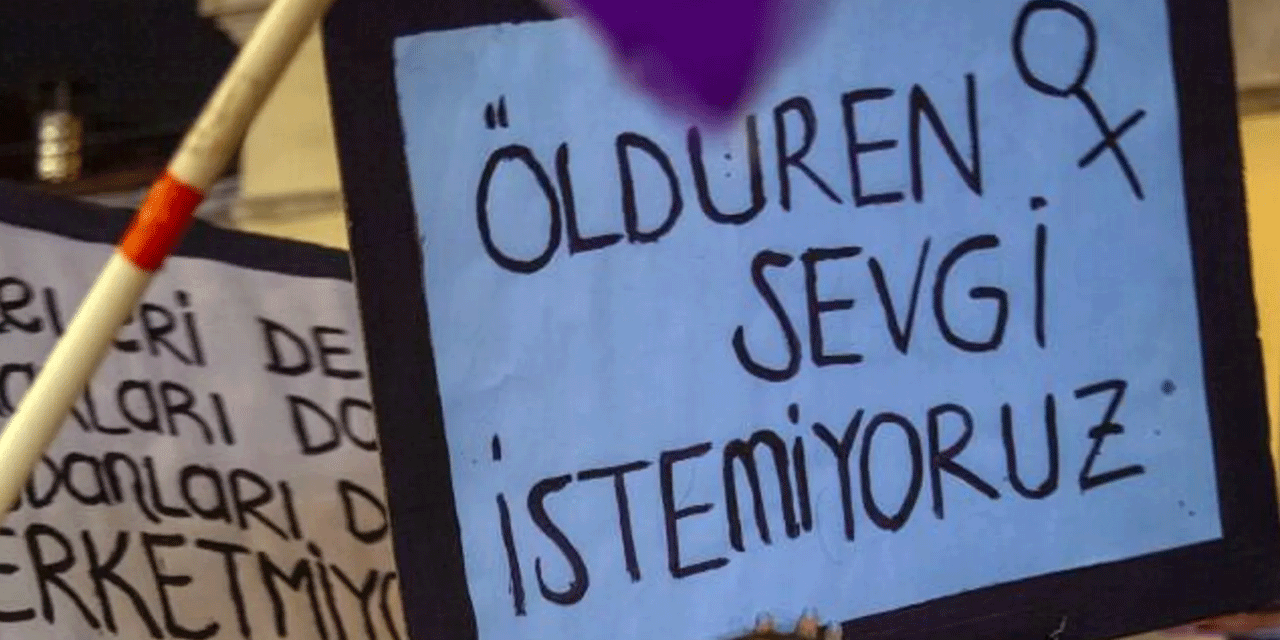 Kadın Cinayetlerini Durduracağız Platformu: Bir ayda 32 kadın katledildi