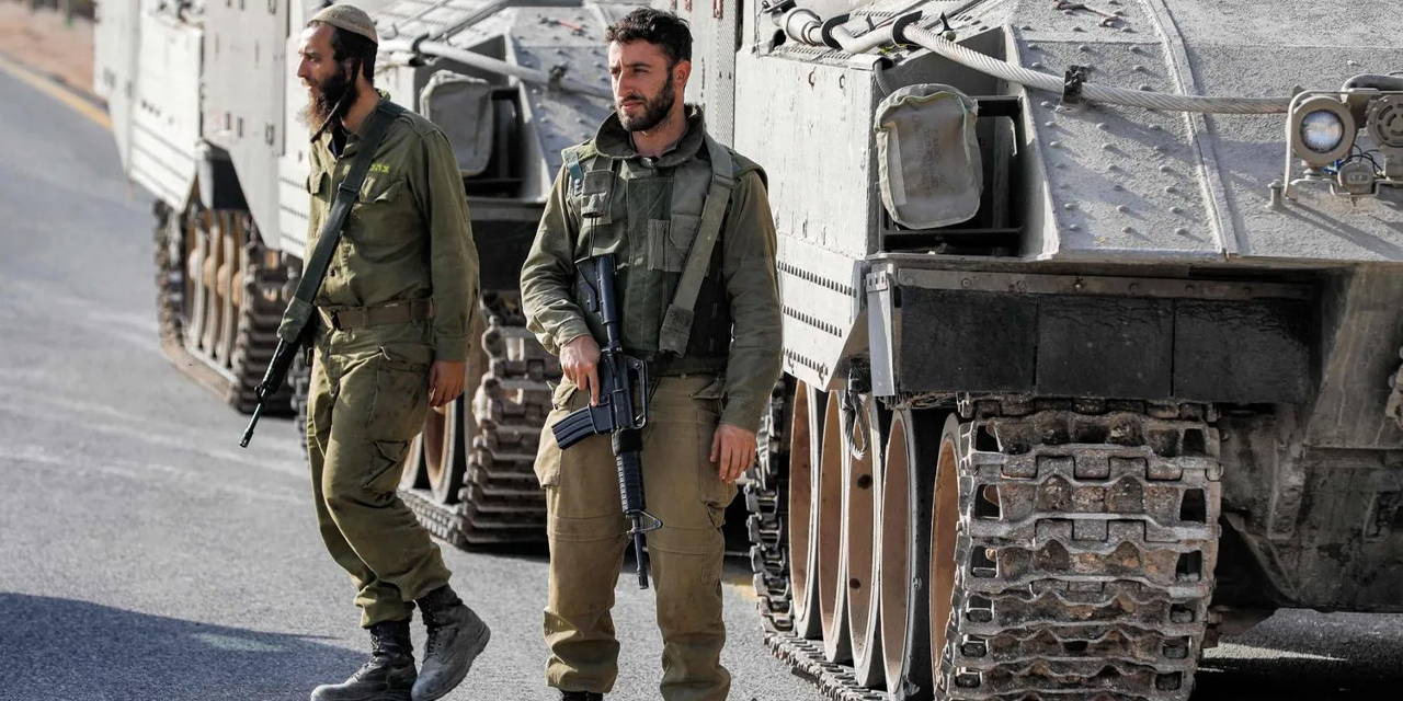 Lübnan ordusu, Hizbullah’ın onayıyla güneyde kontrolü ele alacak