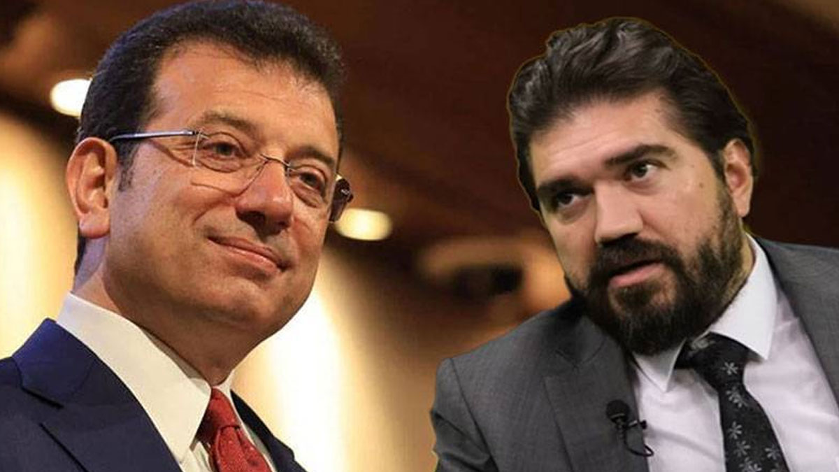Rasim Ozan Kütahyalı, İmamoğlu'na hakaretten 60 bin lira tazminat ödeyecek
