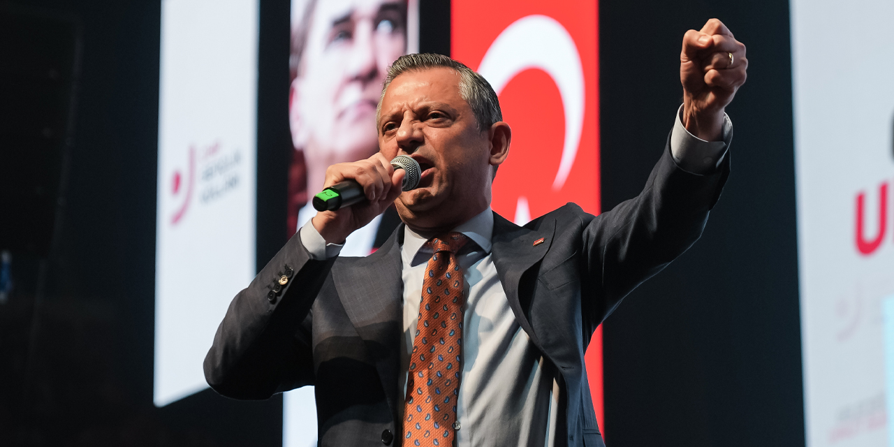 Özgür Özel’den erken seçim çağrısı: Kaybettiklerimizi sandıkta bulacağız