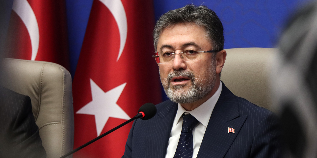 Bakan Yumaklı: Türkiye, terörün finansörlerini hayal kırıklığına uğrattı