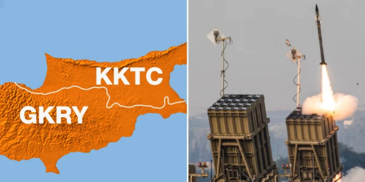 KKTC uyardı: GKRY'nin silahlanma faaliyetleri bölgeyi tehdit ediyor