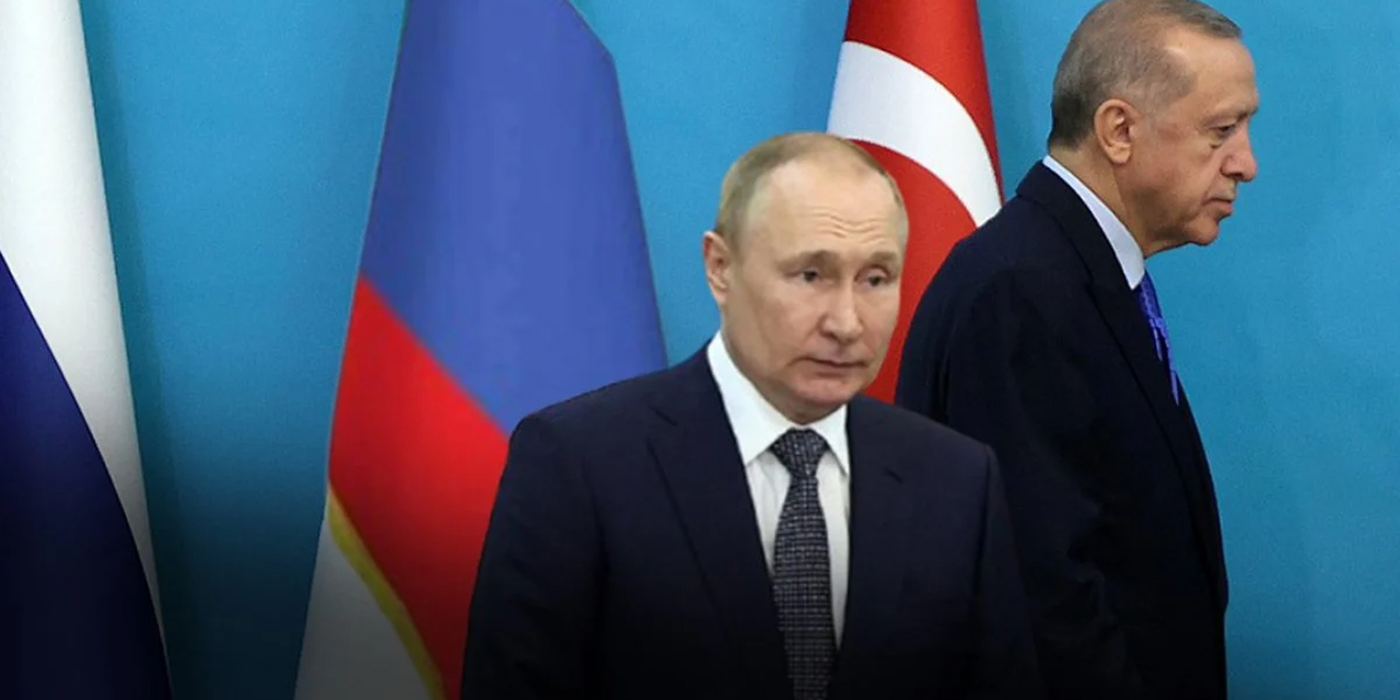 Putin’den Türkiye ekonomisine göndermeli cevap: Tebrik etmek lazım