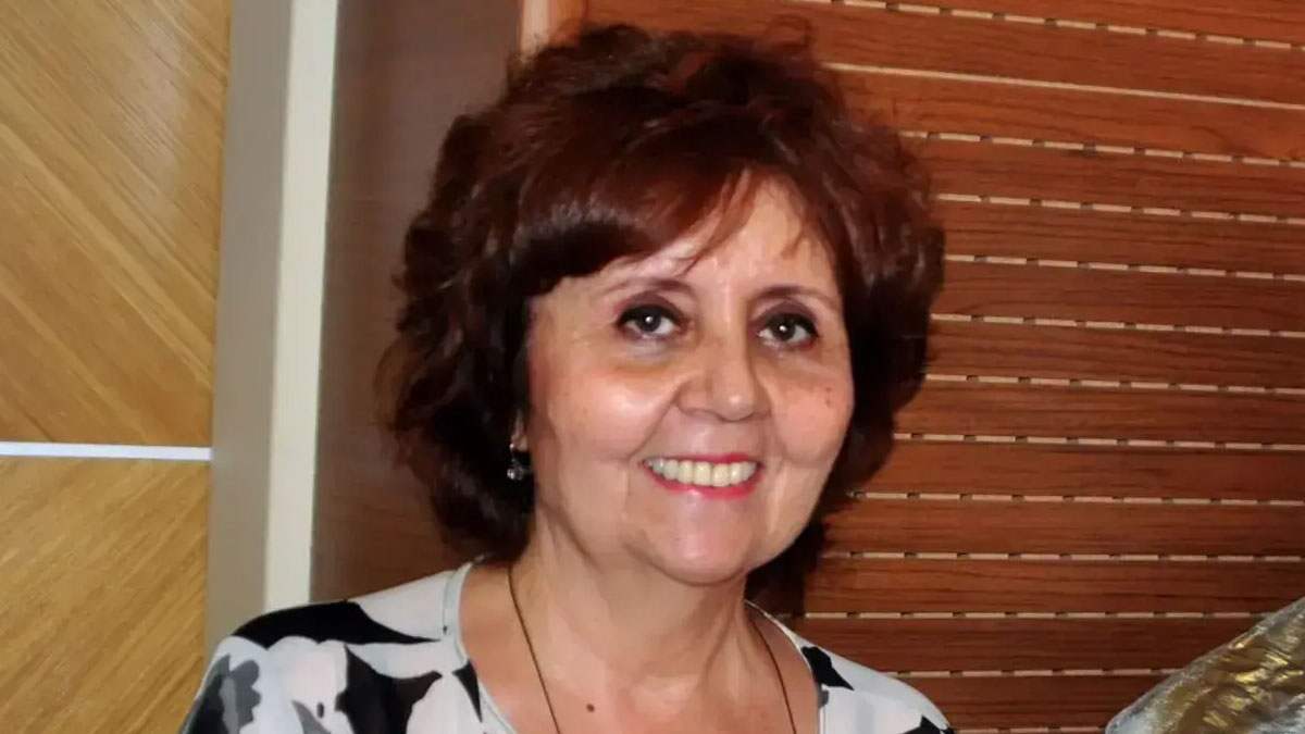 Gazeteci Ayşenur Arslan hakkında 7,5 yıla kadar hapis cezası talep edildi