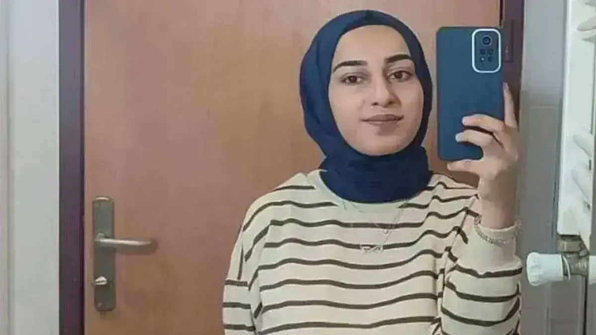 Rojin Kabaiş'in 'şüpheli ölümü': İki DNA örneği bulundu