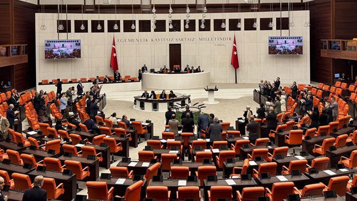 Sahte içki Meclis gündeminde