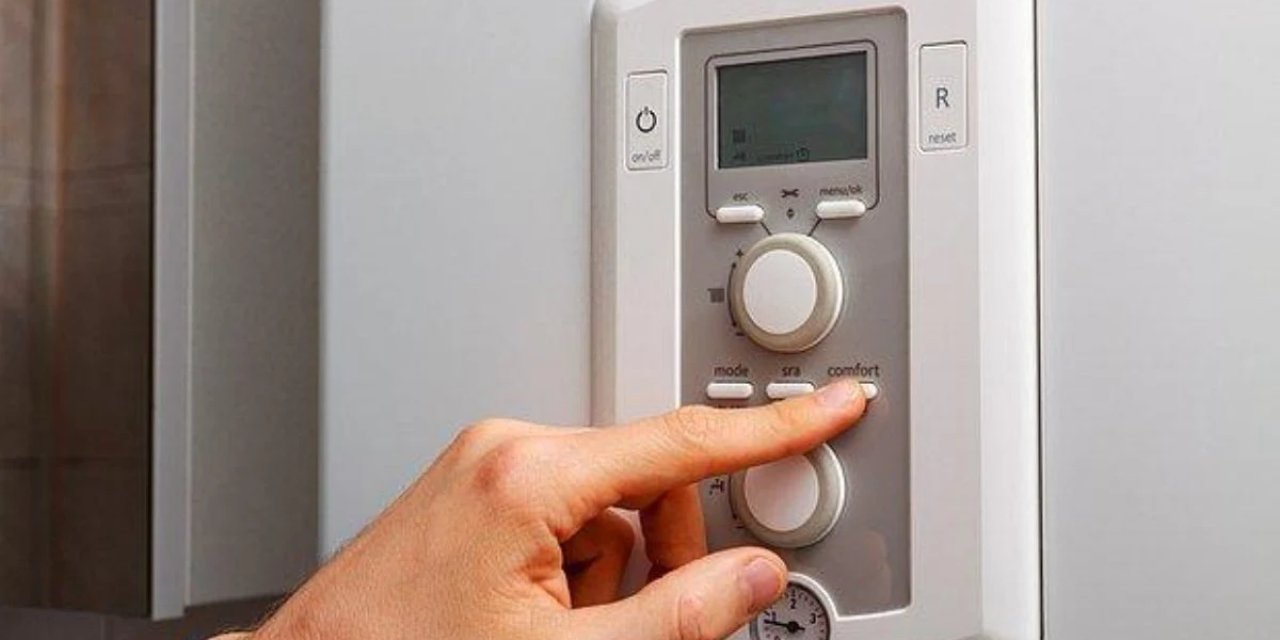 Fatura düşürmek için kombi düşürenler yandı! Fatura kabarık gelebilir: Doğalgaz faturasını düşürmek için bu hatalardan kaçının