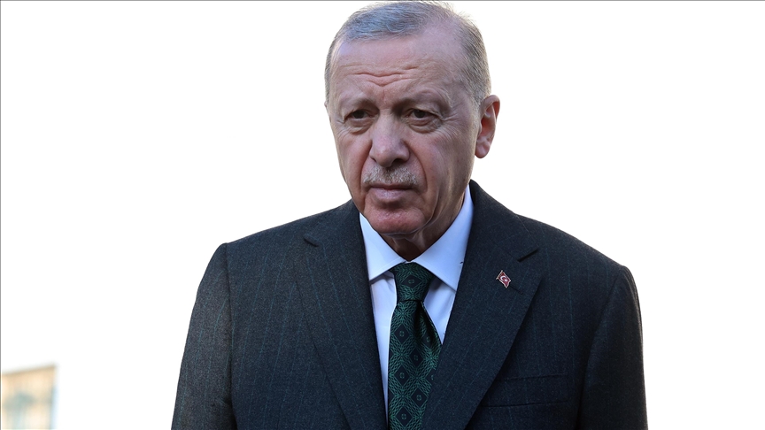 Erdoğan’dan ‘Esad’ açıklaması: Görüşmek istedik, olumlu dönüş alamadık