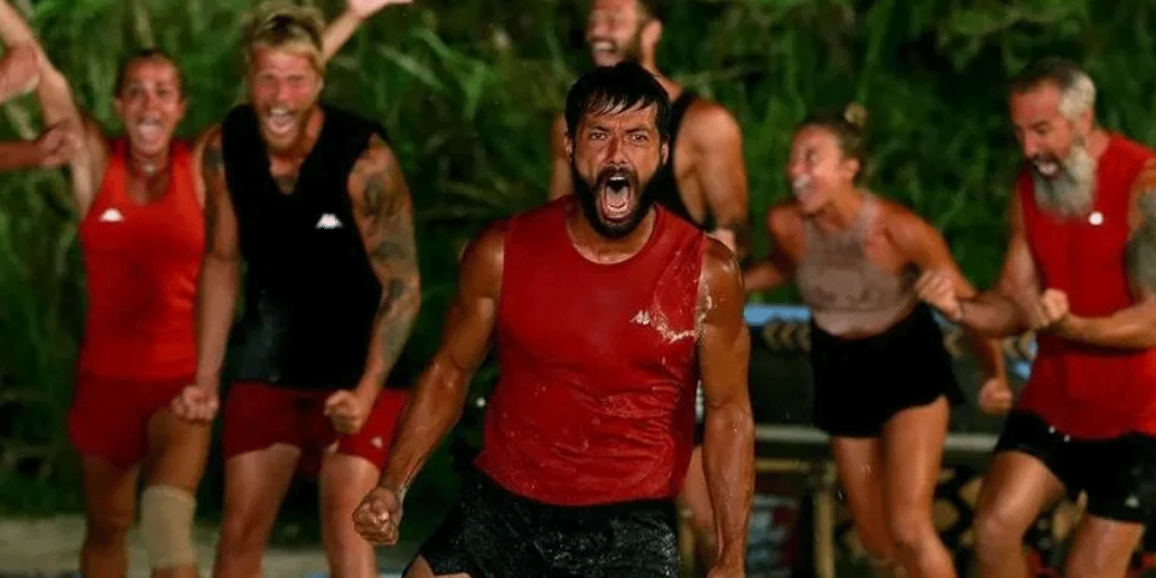 'Survivor' şampiyonu Hilmi Cem İntepe evleniyor