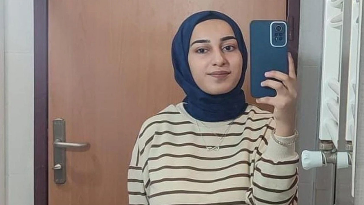 Rojin Kabaiş’in ölümüne ilişkin babası konuştu: Cesedinde 2 erkeğe ait DNA bulundu