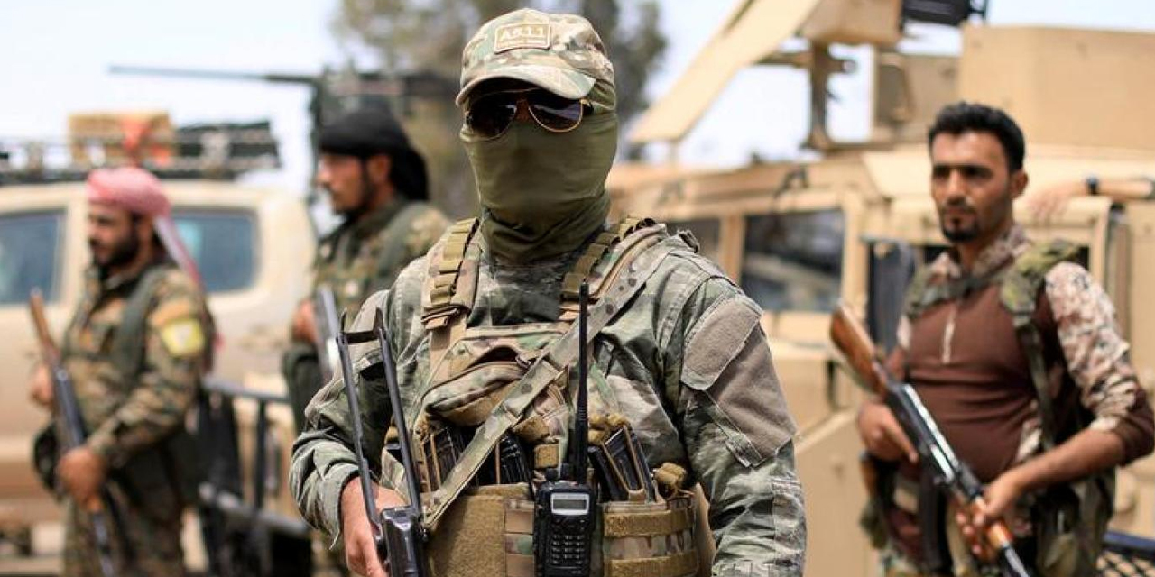 Suriye Ulusal Koalisyonu, geçiş hükümeti kurma çalışmalarına başladı