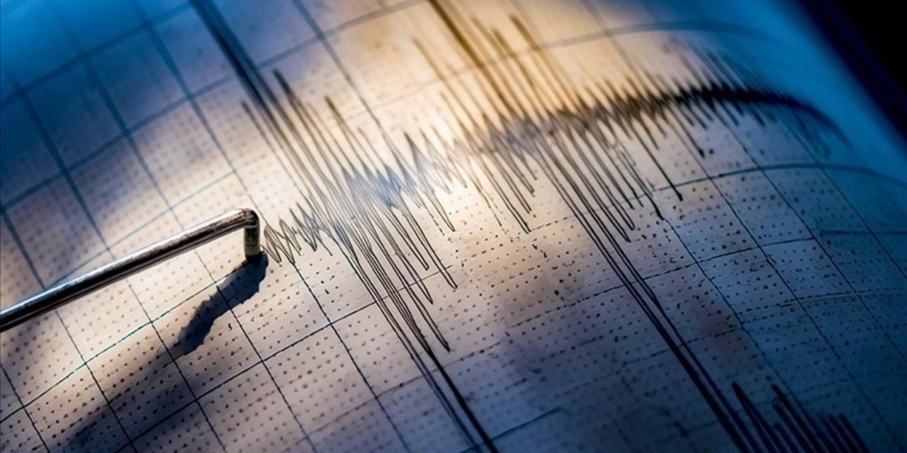 ABD'de 6,3 büyüklüğünde deprem